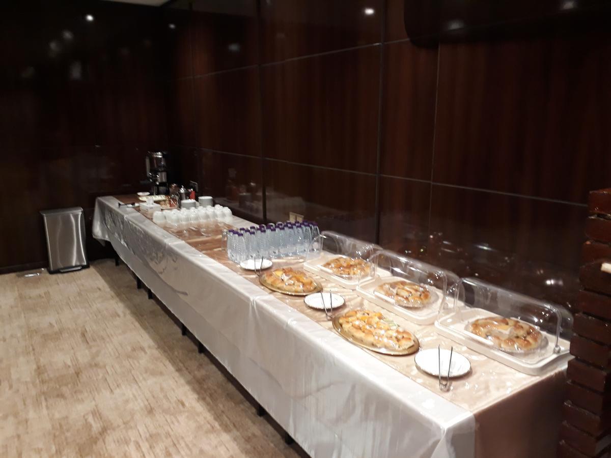 Azd Hotel Abha Rom bilde